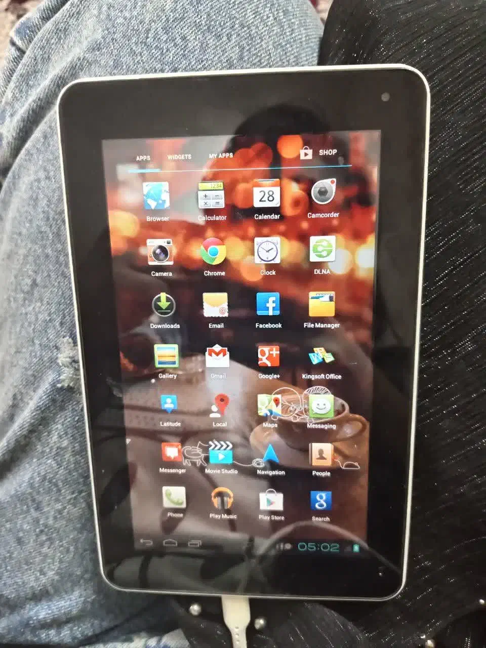 تبلت|تبلت|مشهد, شهید قربانی|دیوار