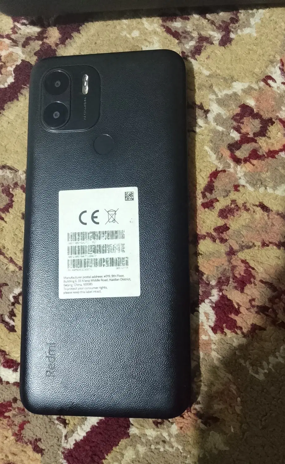 گوشی RedmiA2 plus|موبایل|گرگان, |دیوار
