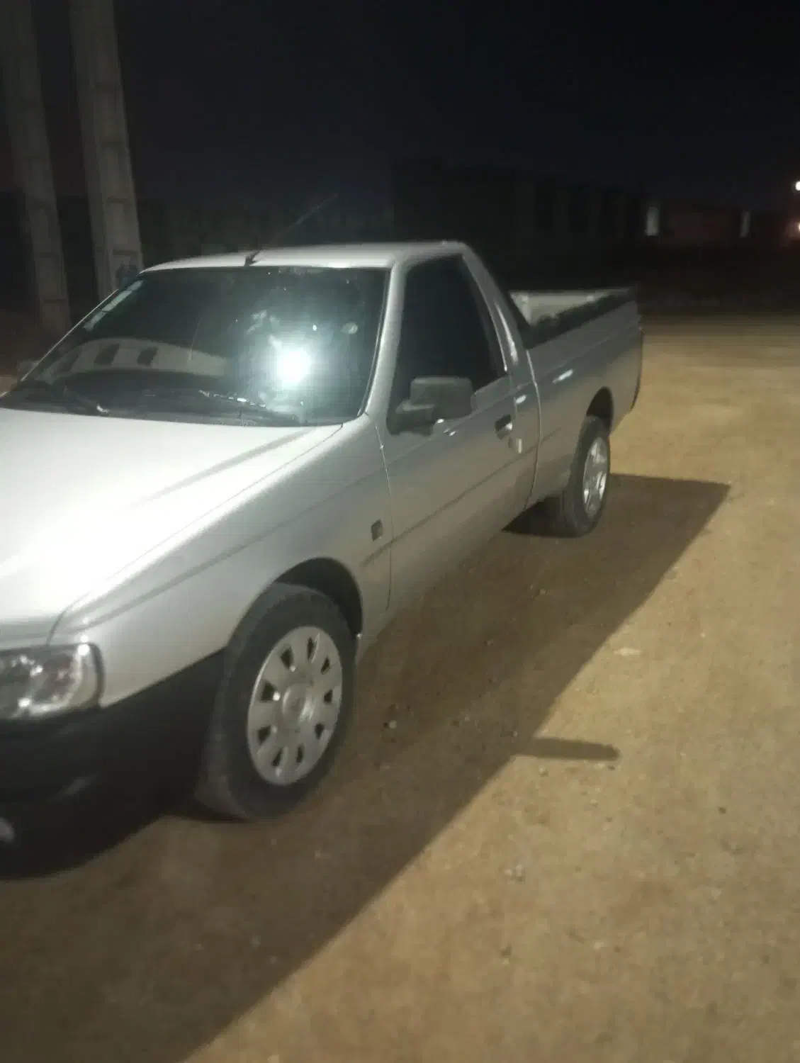 اریسان2مدل403|خودرو سواری و وانت|امیدیه, |دیوار