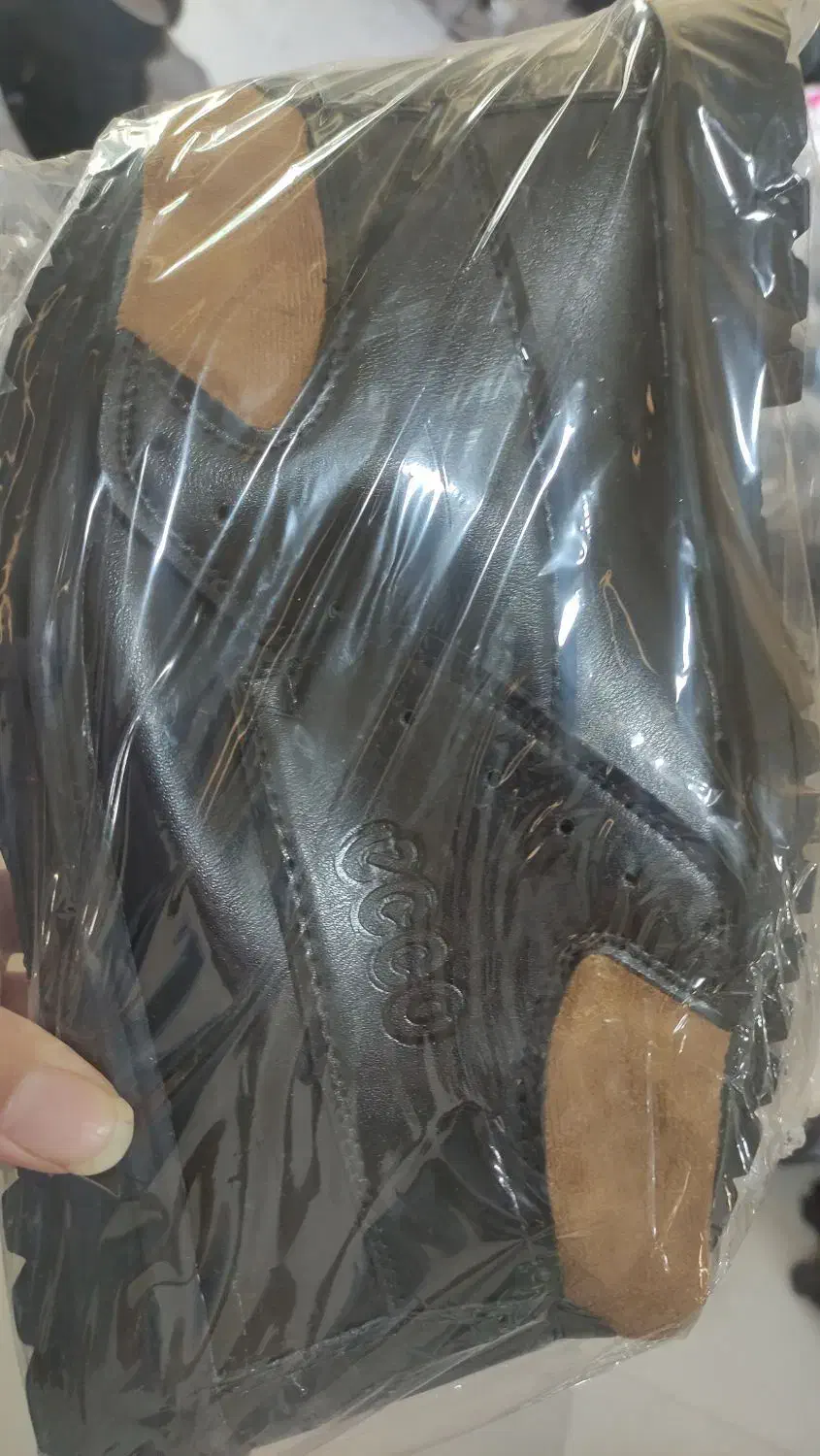 نیم بوت مردانه کفش|کیف، کفش، کمربند|قم, شهرک فاطمیه|دیوار