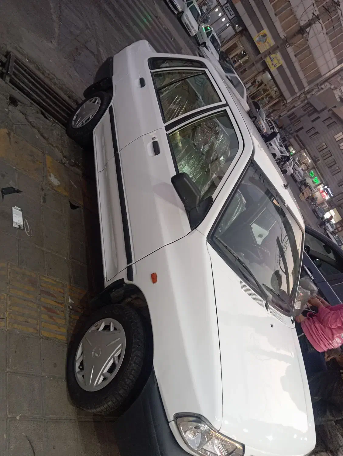 فروش ماشین|خودرو سواری و وانت|چابهار, |دیوار