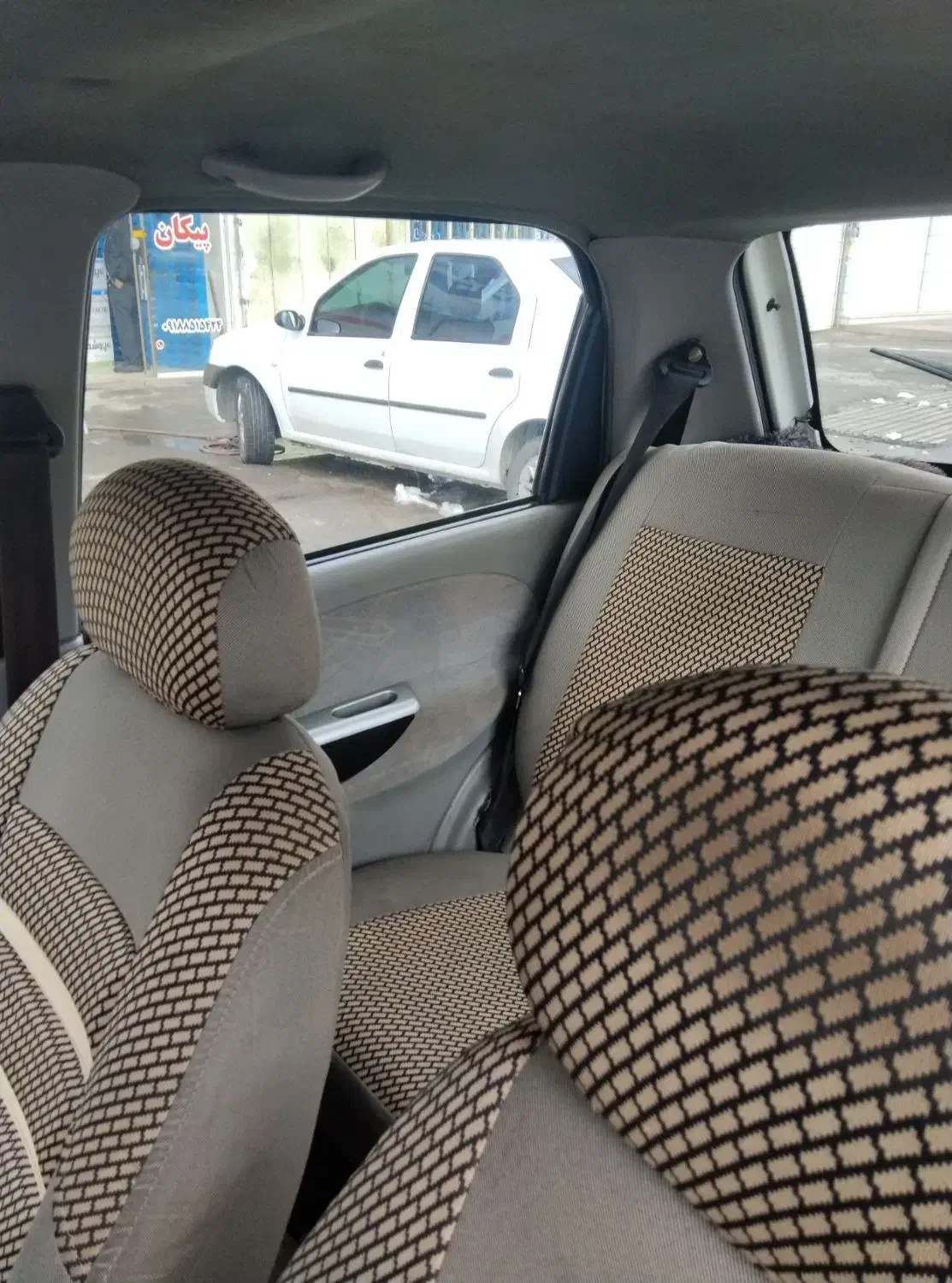 ام وی ام ۱۱۰|خودرو سواری و وانت|ملایر, |دیوار