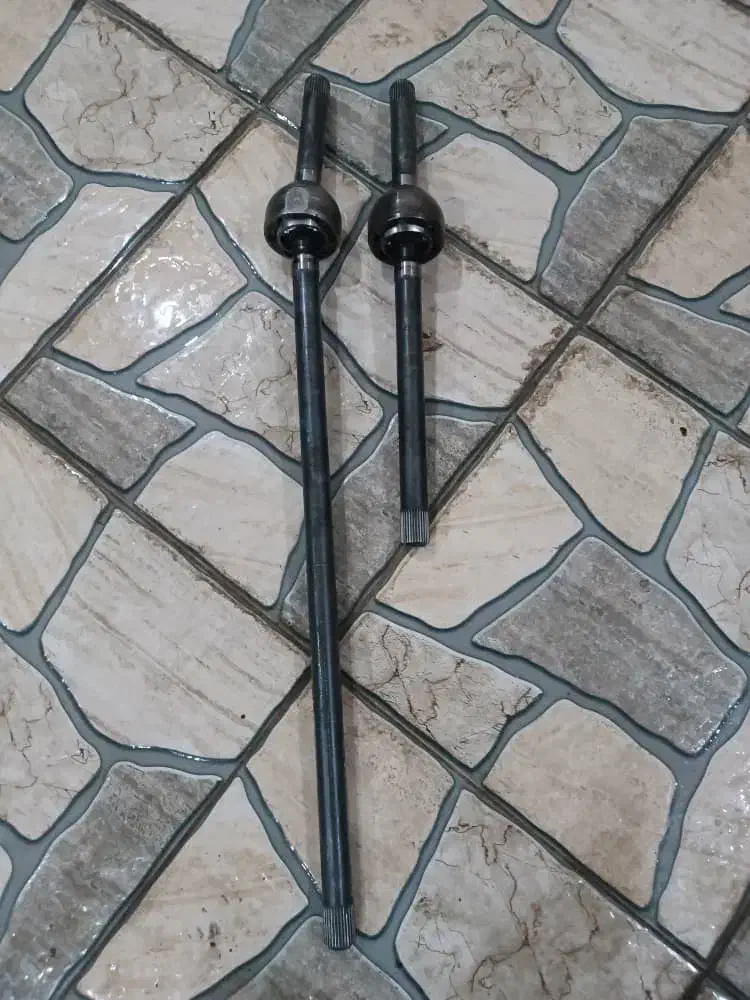 قطعات یدکی کلی هایلوکس (تانگو)|قطعات یدکی و لوازم جانبی|شیراز, جمهوری|دیوار