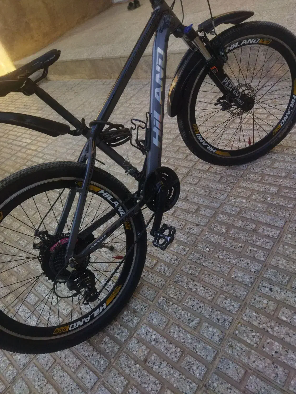 دوچرخه 26|دوچرخه، اسکیت، اسکوتر|شاهرود, |دیوار