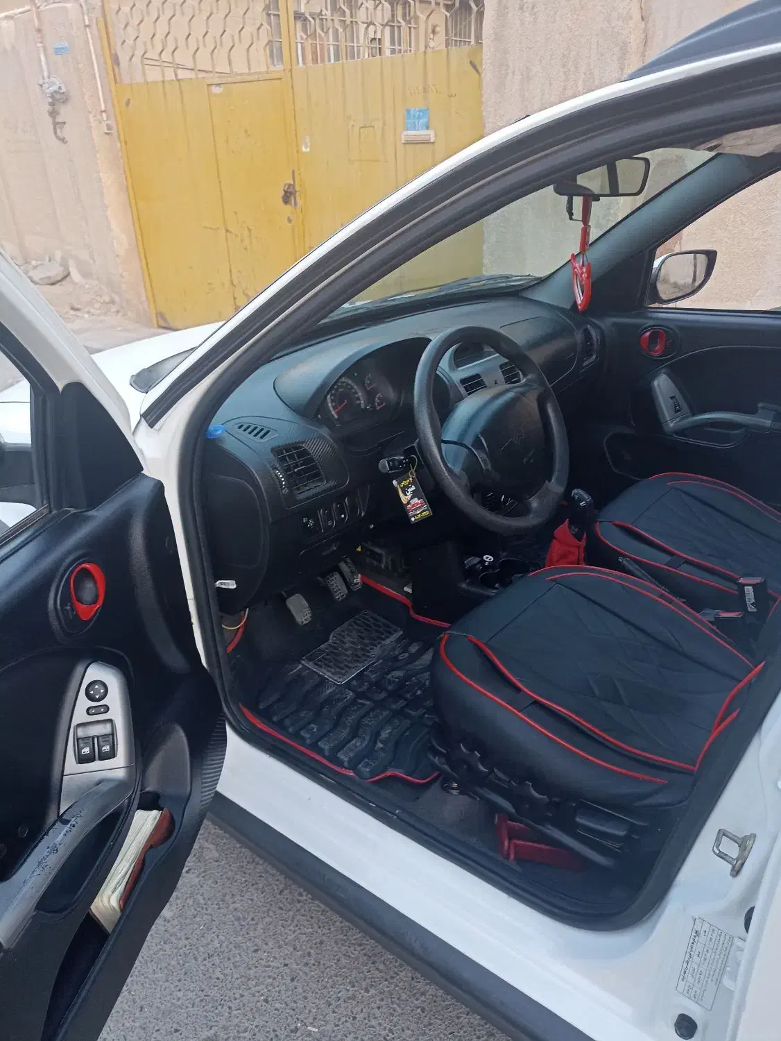 فروش خودرو|خودرو سواری و وانت|کرج, خرمدشت|دیوار