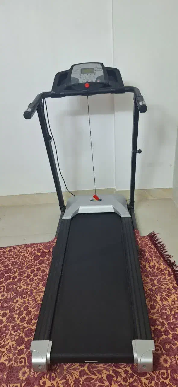 تردمیل|تجهیزات ورزشی|کاشان, فاز ۲ ناجی آباد|دیوار