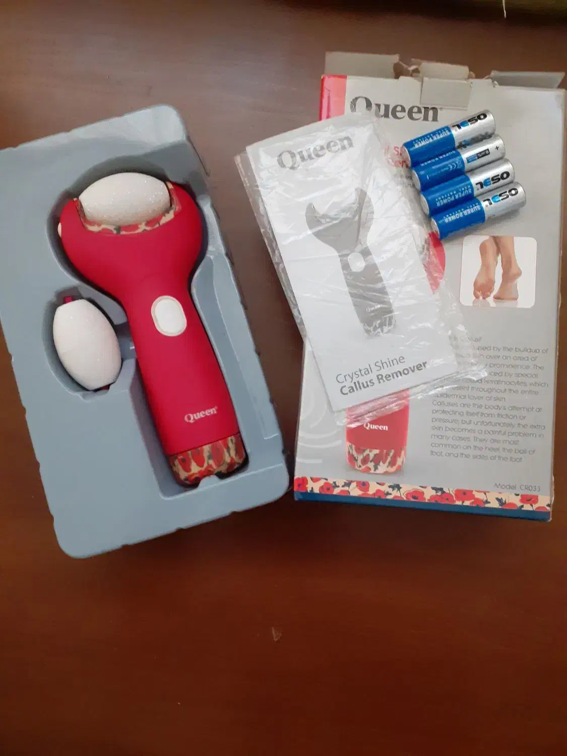 سوهان کف سابی|آرایشی، بهداشتی، درمانی|قم, صادقی|دیوار