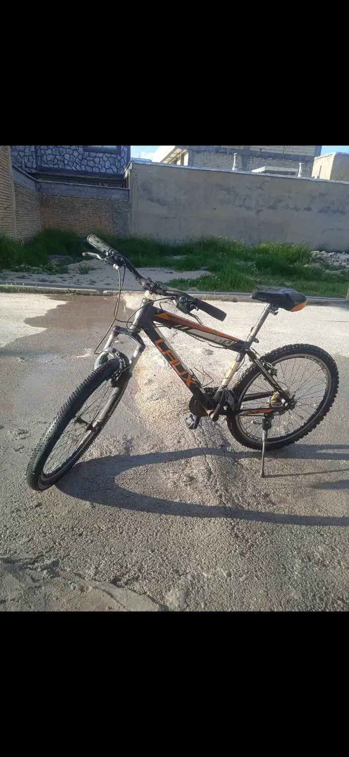 50000000ریال دوچرخه26|دوچرخه، اسکیت، اسکوتر|فارسان, |دیوار