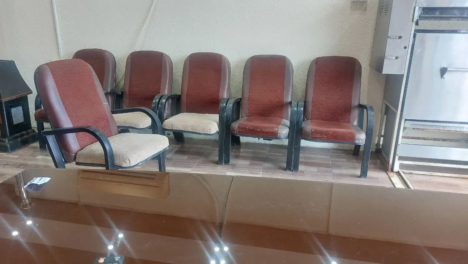 صندلی|صندلی و نیمکت|نوشهر, |دیوار