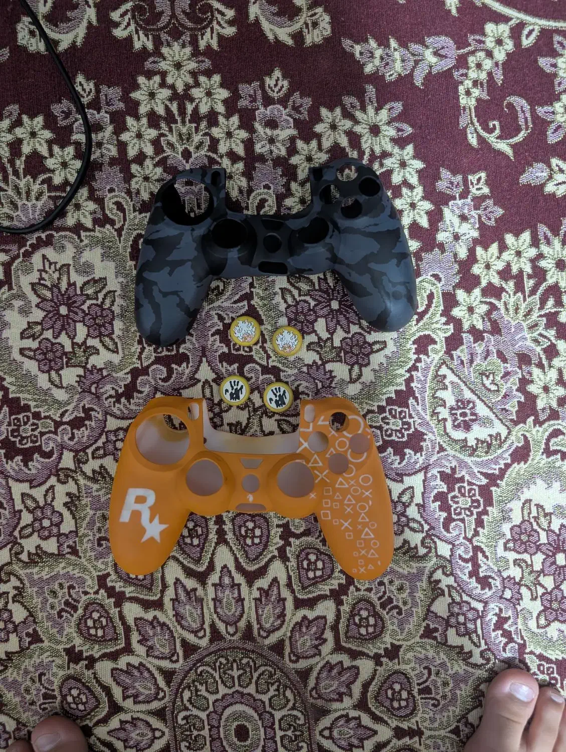 ps4 slim 1tr|کنسول، بازی ویدئویی و آنلاین|زرند, |دیوار