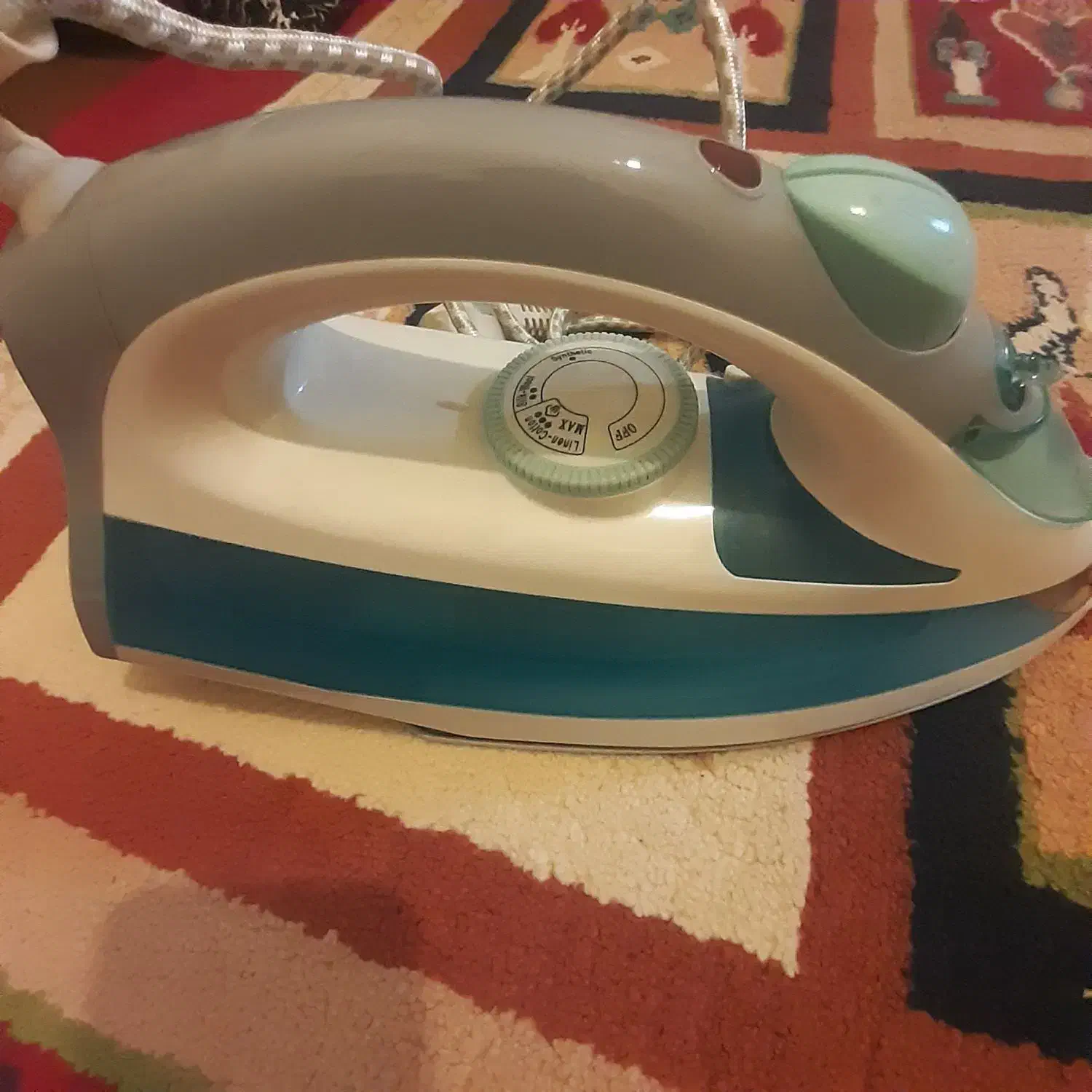 اتو|اتو و لوازم اتو|کرمانشاه, |دیوار