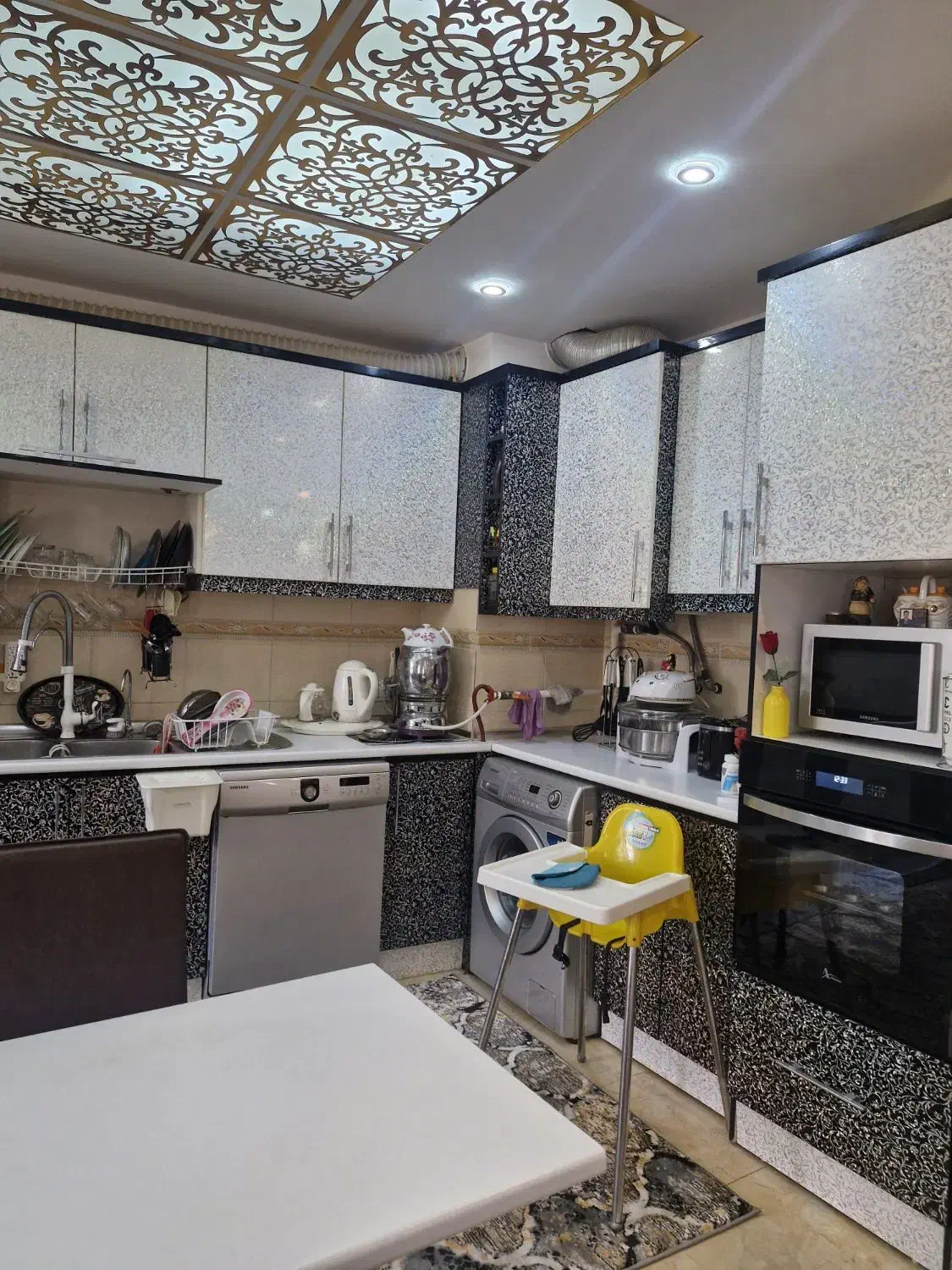 فروش یا معاوضه دو واحد آپارتمان مرکزشهر|فروش آپارتمان|لاهیجان, فیاض|دیوار