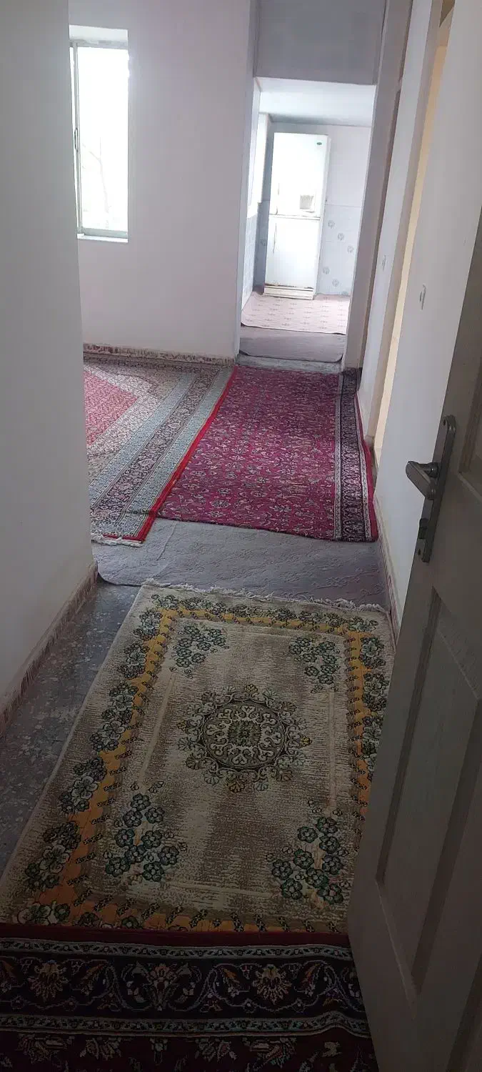 ۶۰۰ متر خونه باغ بافت مسکونی،برجاده محل اسنادمعتبر|فروش خانه و ویلا|فریدون‌کنار, |دیوار