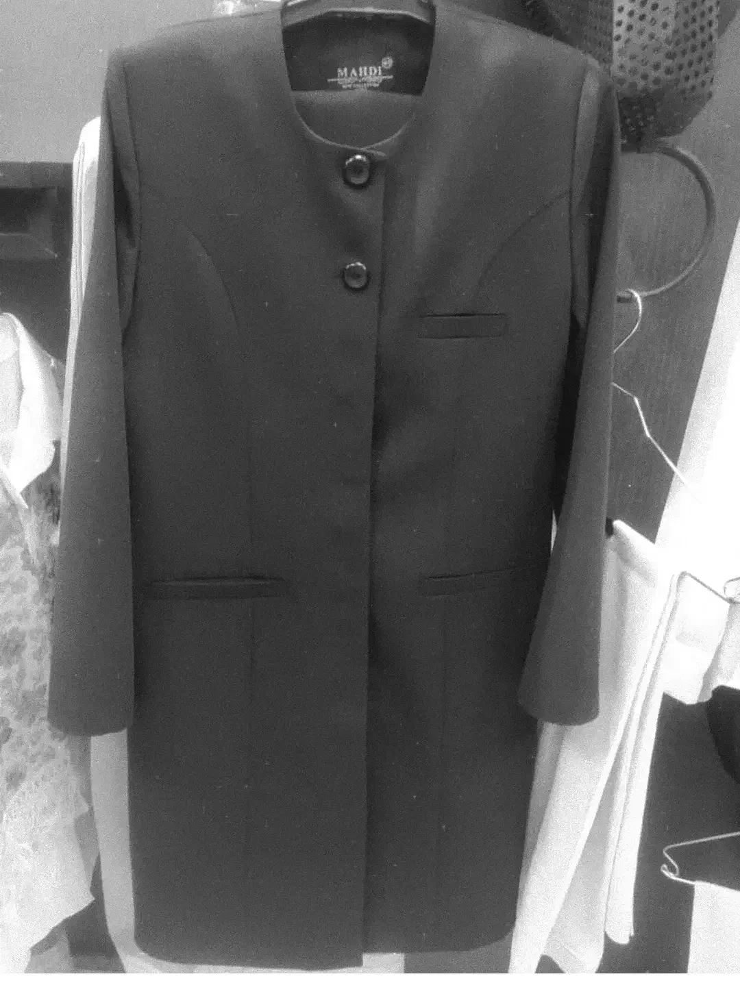 فرم اداری جنس تضمین در تنوع مدل بارنگ بندی|لباس|شوش, |دیوار