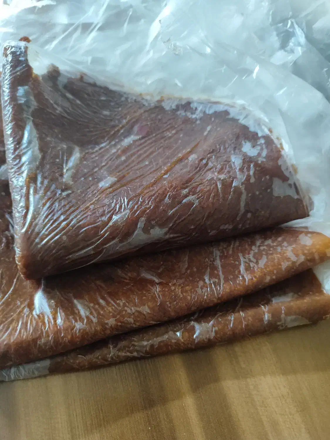 فلفل تند خشک لواشک تازه خونگی چای خشک وو|خوردنی و آشامیدنی|قم, شهدا|دیوار