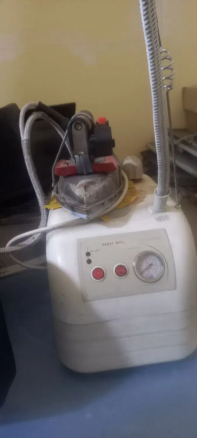 اتو کار بزرگ|اتو و لوازم اتو|سنندج, |دیوار