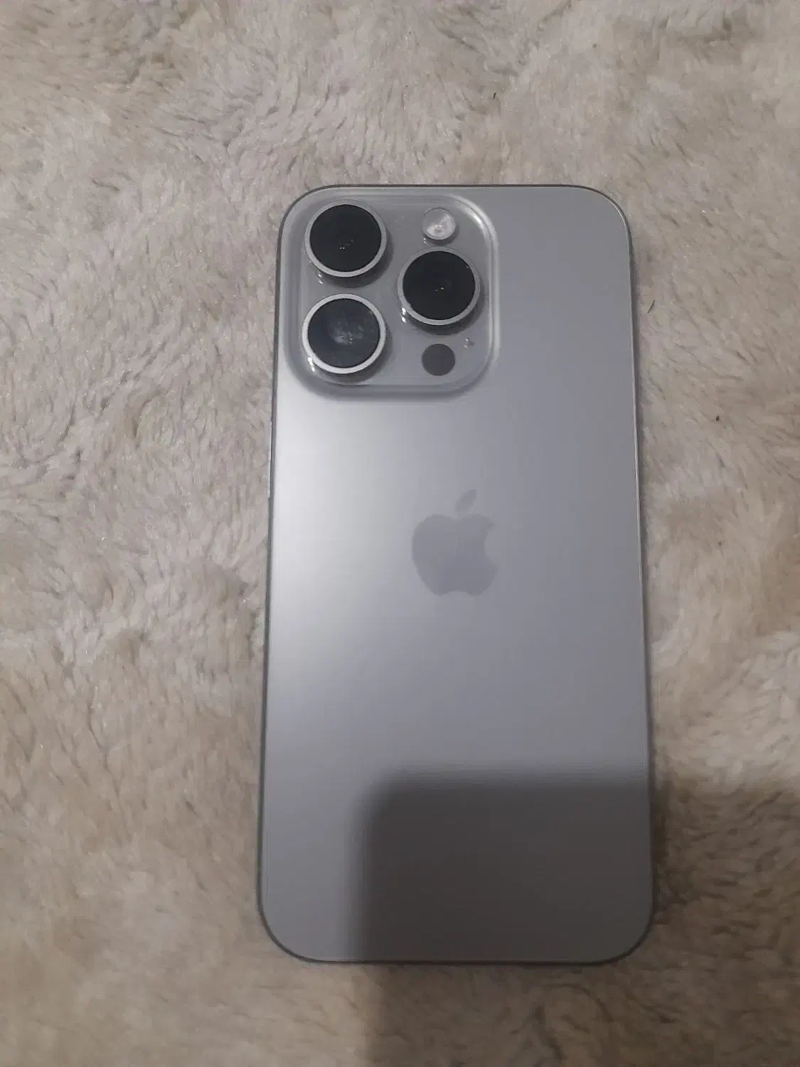 ایفون ۱۵ پرو|موبایل|تهران, شهران شمالی|دیوار