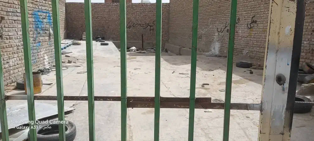 اجاره کارگاه|اجارهٔ مغازه و غرفه|خاش, |دیوار