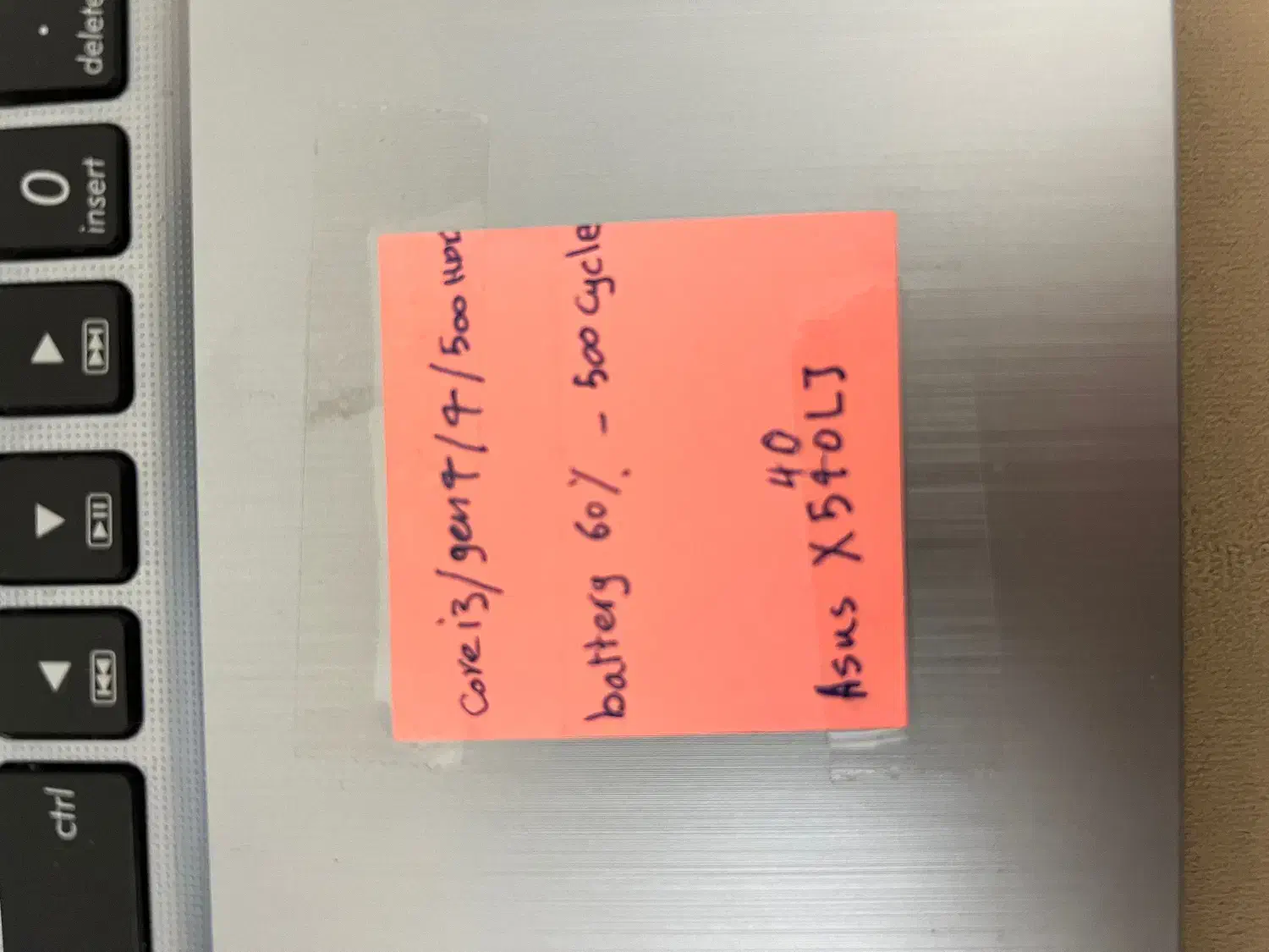 لپ تاپ ایسوس|رایانه همراه|فردیس, داوری|دیوار