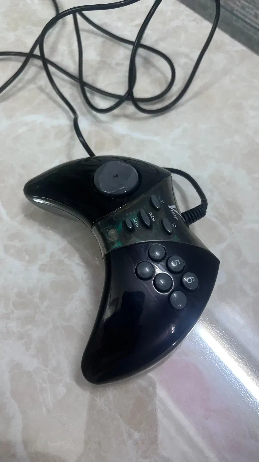 دسته بازی ویرا|کنسول، بازی ویدئویی و آنلاین|ری, فیروزآبادی|دیوار