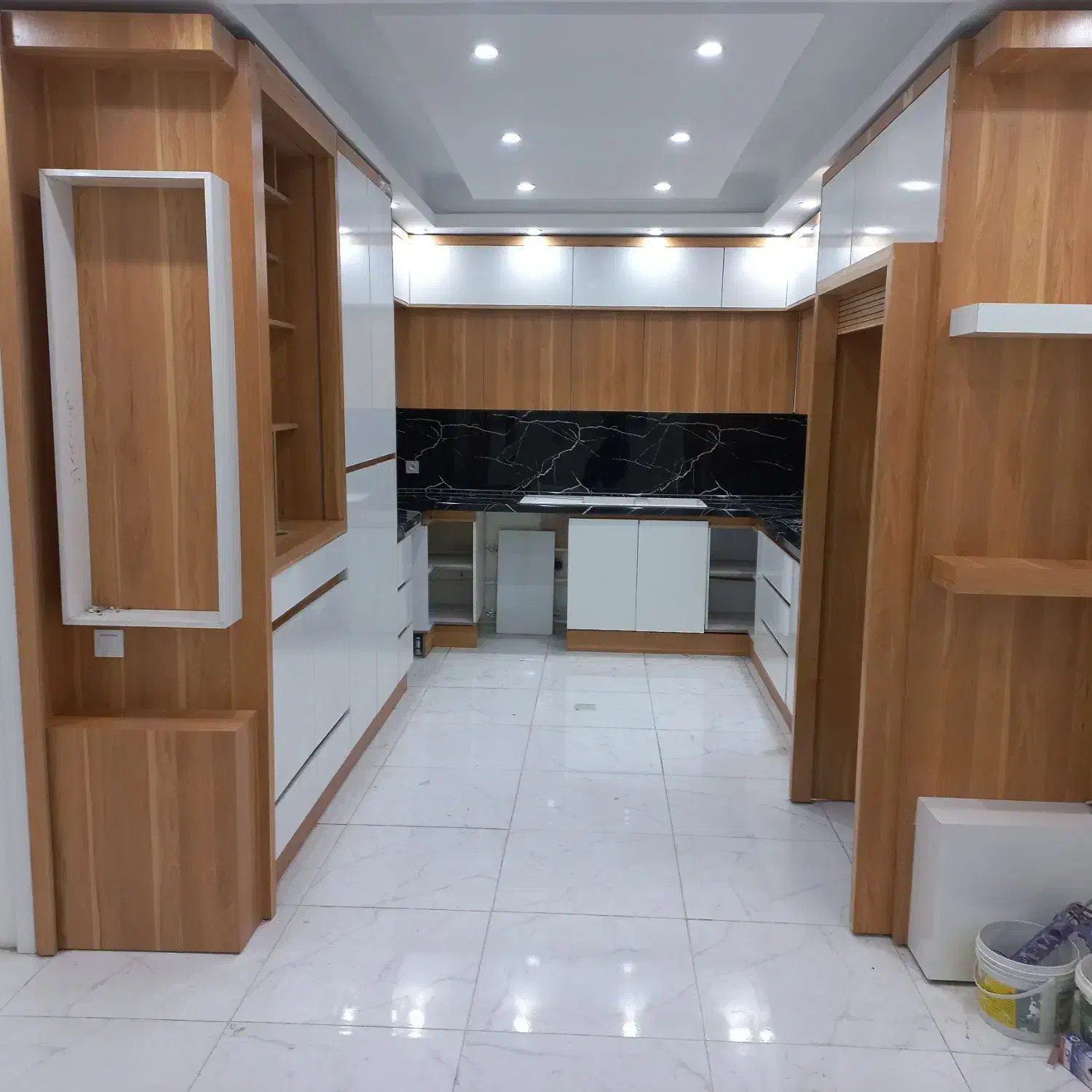 رهن خانه ویلایی در تهرانسر|اجارهٔ خانه و ویلا|تهران, شهرک استقلال|دیوار