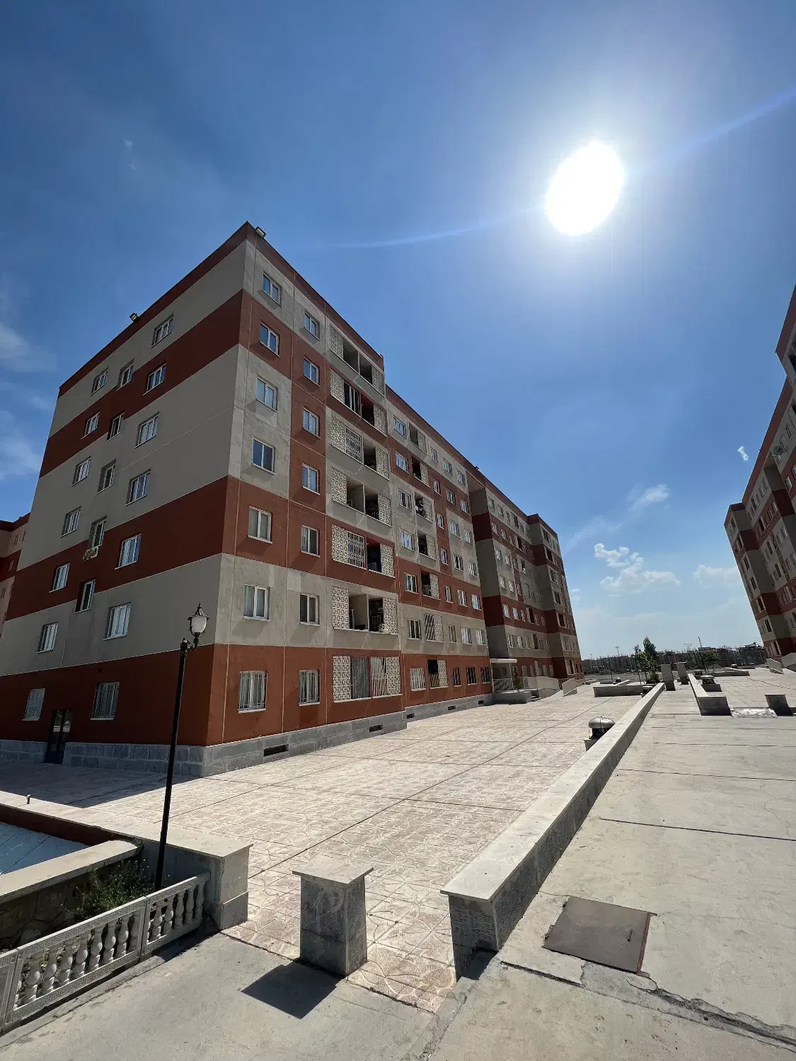 پرنیان/دو خواب/آسانسور دار/سرمایه گذاری|فروش آپارتمان|اندیشه, پرنیان|دیوار