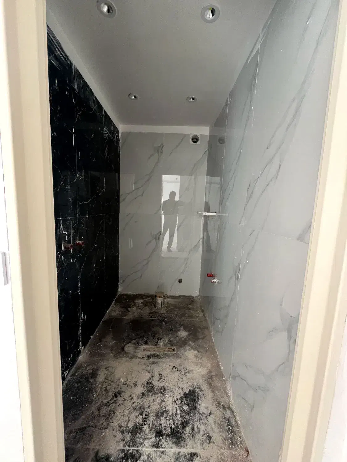 پیش فروش آپارتمان۱۵۵متری/طالقانی/طبقه اول سوم پنجم|پیشفروش املاک|ورامین, ورامین|دیوار