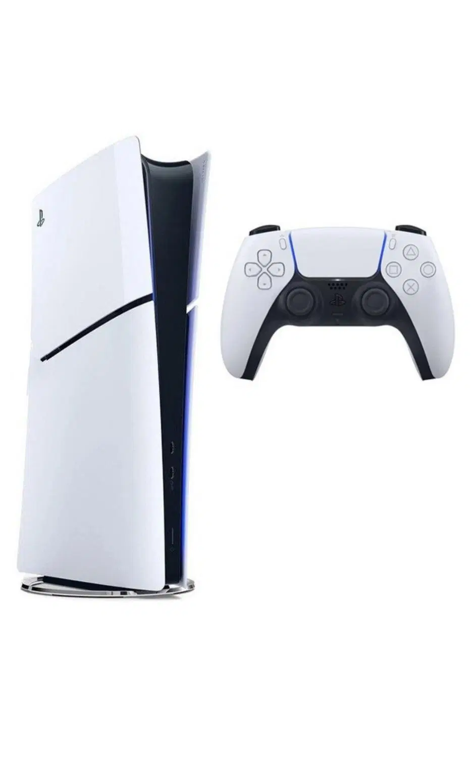 PS5 SLIM \ پی اس 5|کنسول، بازی ویدئویی و آنلاین|بروجرد, |دیوار