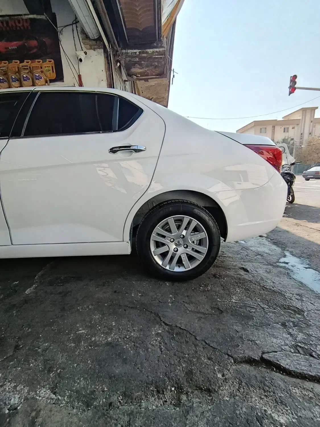 شخصی|خودرو سواری و وانت|تهران, خزانه|دیوار