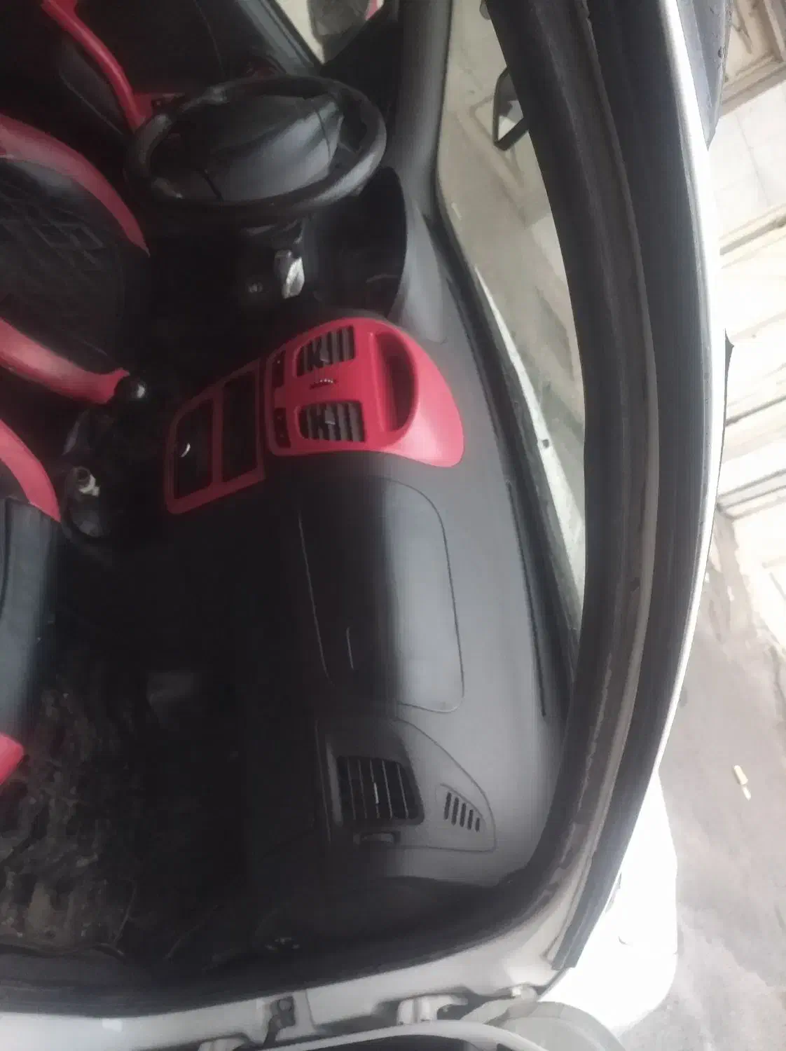 کوییک r|خودرو سواری و وانت|رباط‌کریم, رباط‌کریم|دیوار