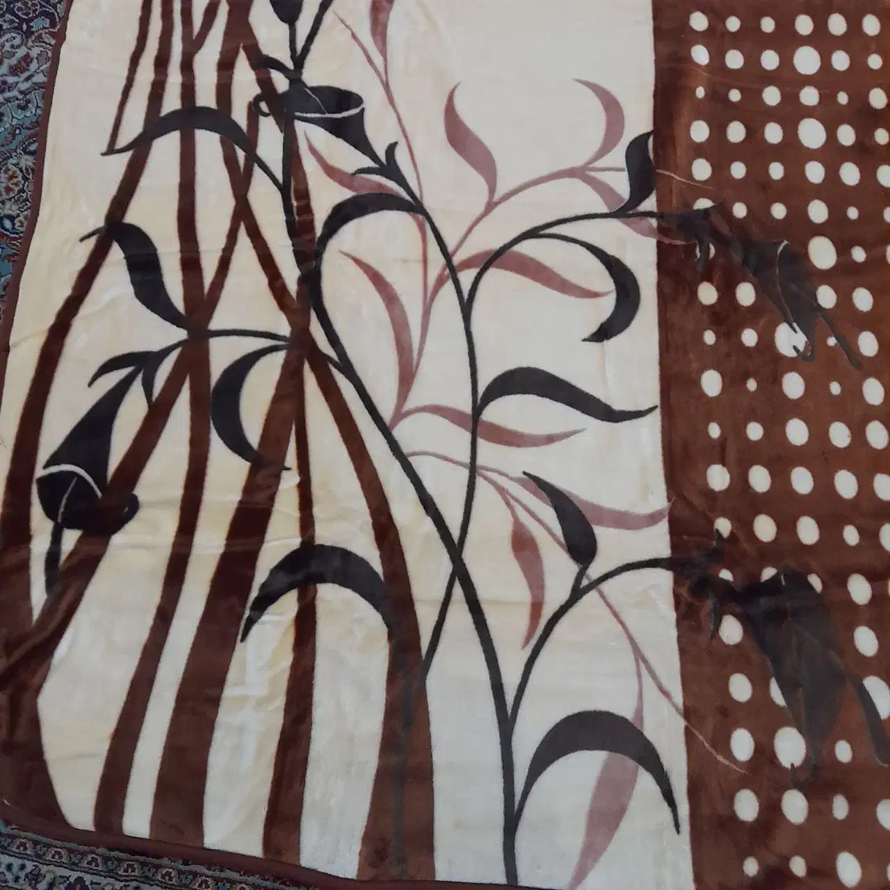 پتو نو نو|رختخواب، بالش، پتو|مشهد, خرمشهر|دیوار