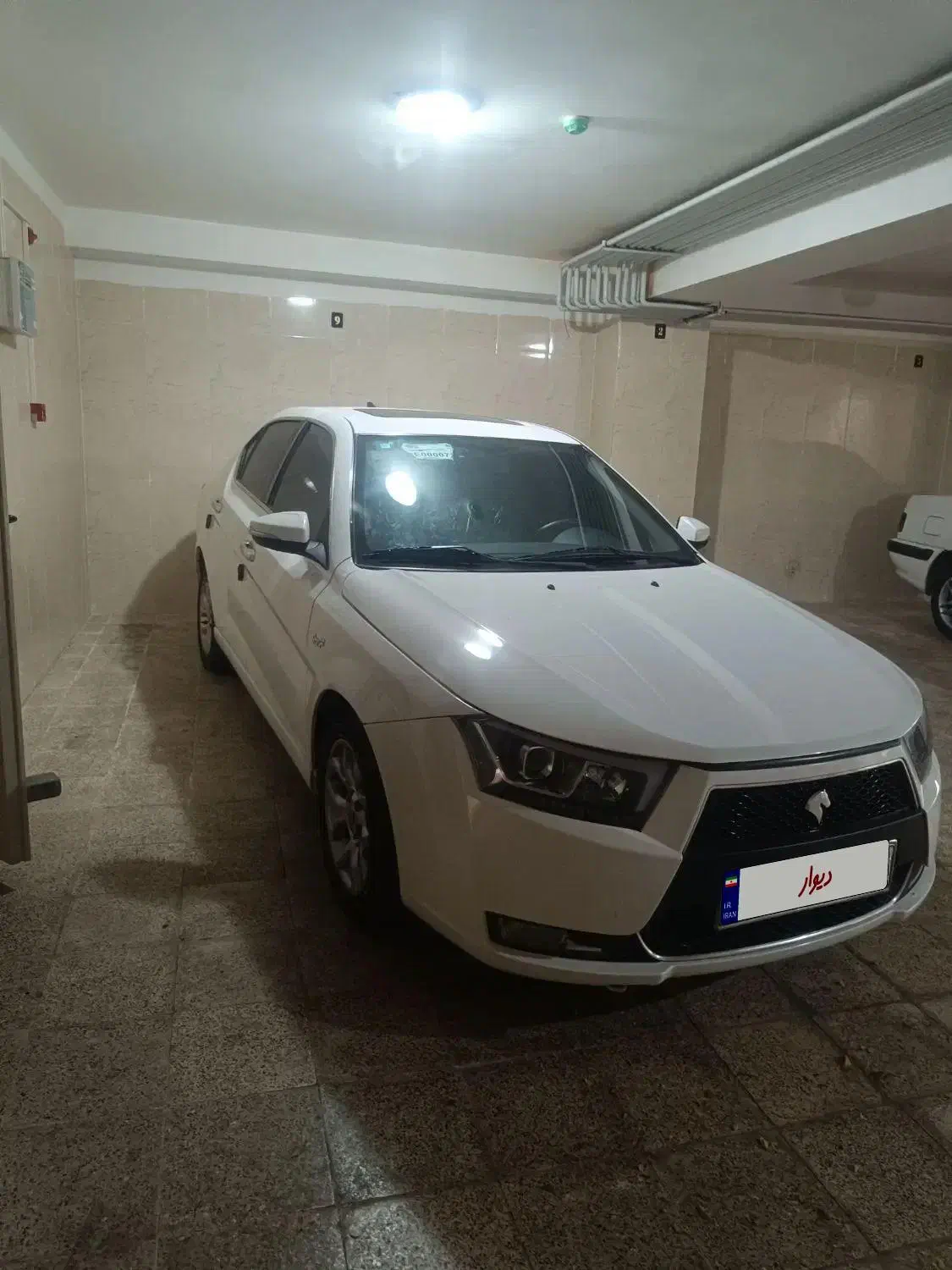 دنا پلاس توربو|خودرو سواری و وانت|گرگان, |دیوار