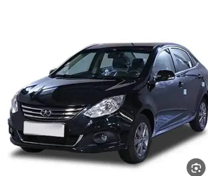 فروش جک j4 اتوماتیک مدل 1404رنگ مشکی|خودرو سواری و وانت|خورموج, |دیوار