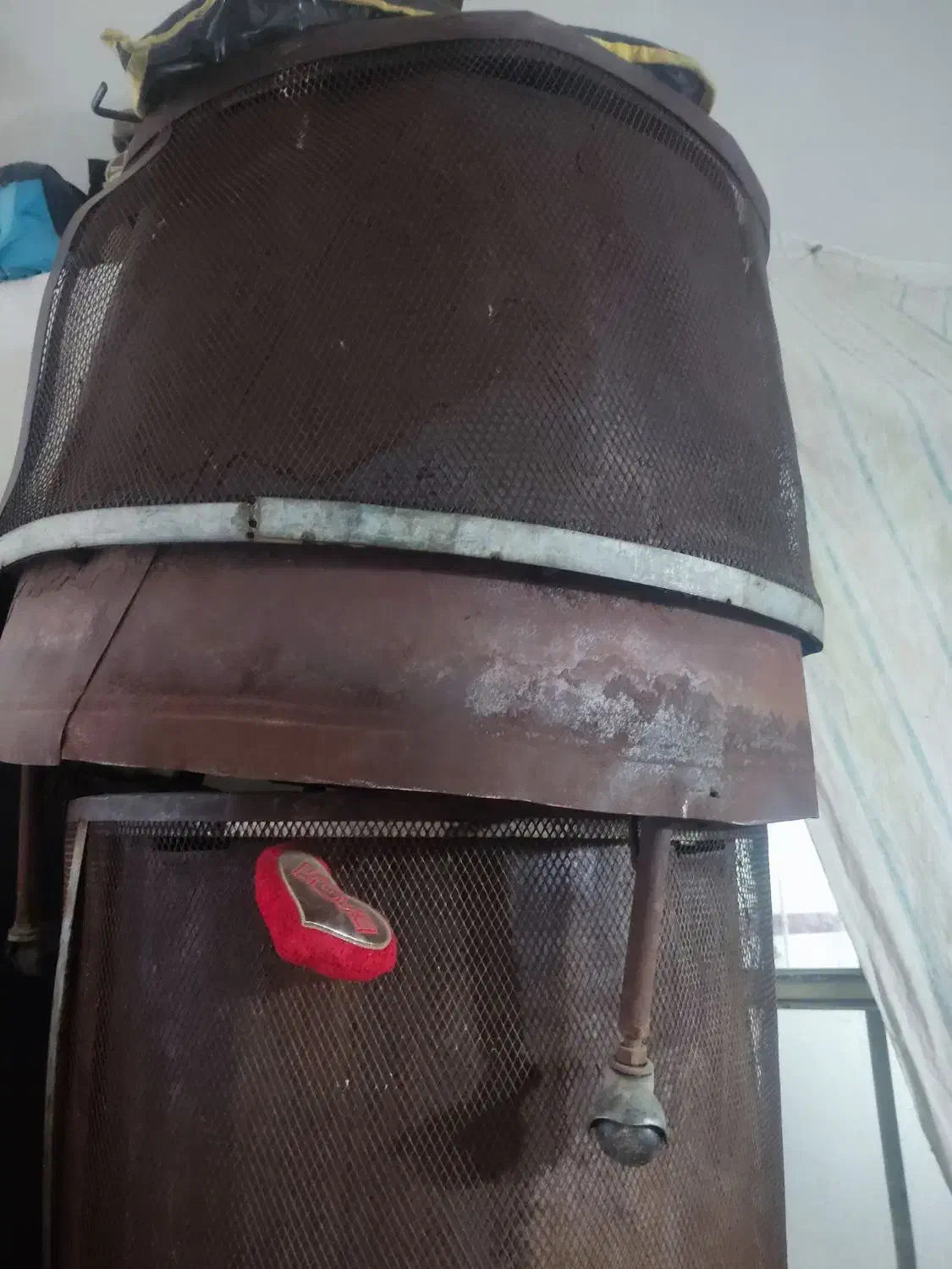 دوعددتنور گازی هر دو پنج میلیون|اجاق گاز و لوازم برقی پختوپز|کرمان, |دیوار