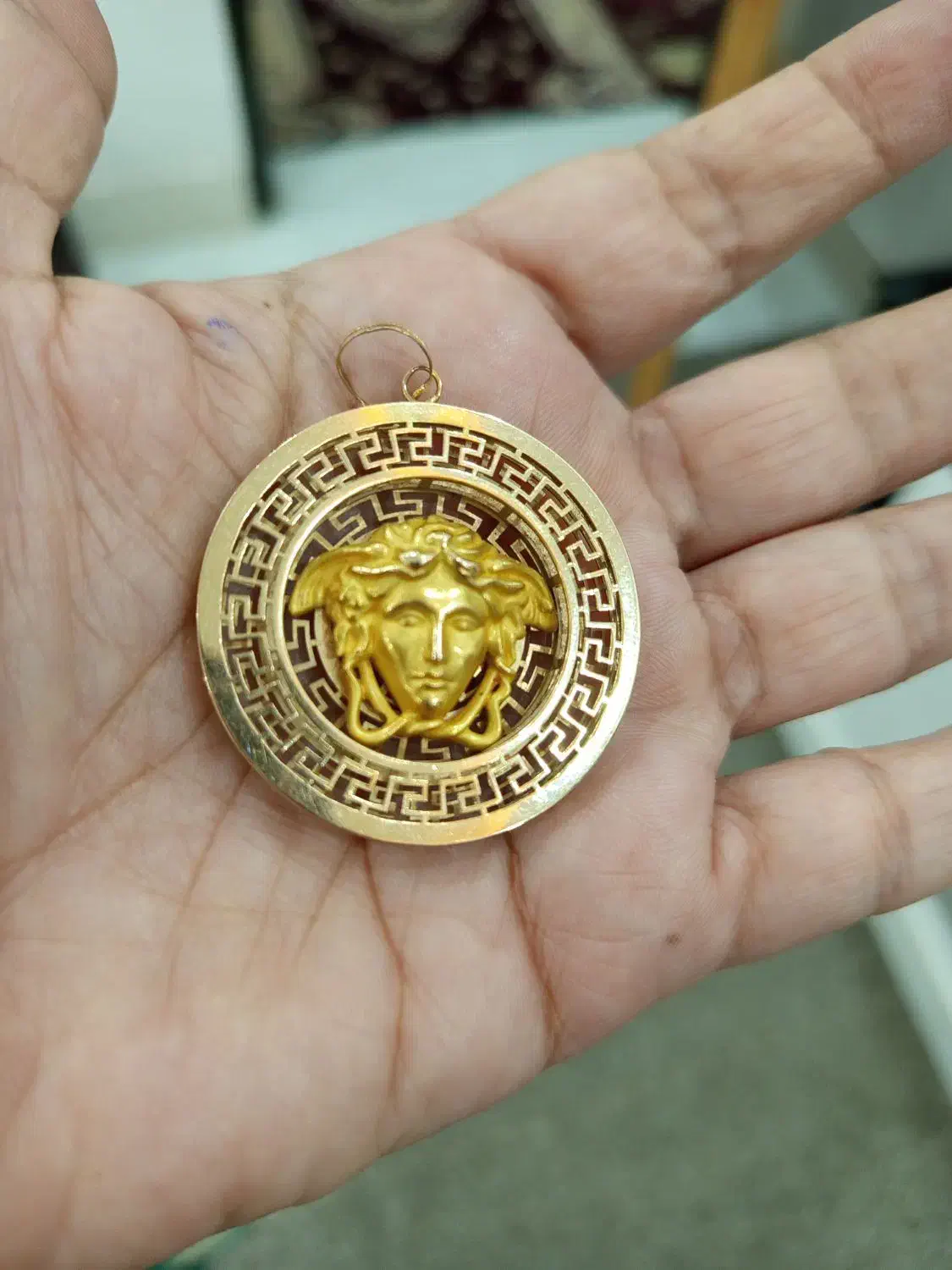 پلاک ورساج درحدنو|جواهرات|بوشهر, |دیوار