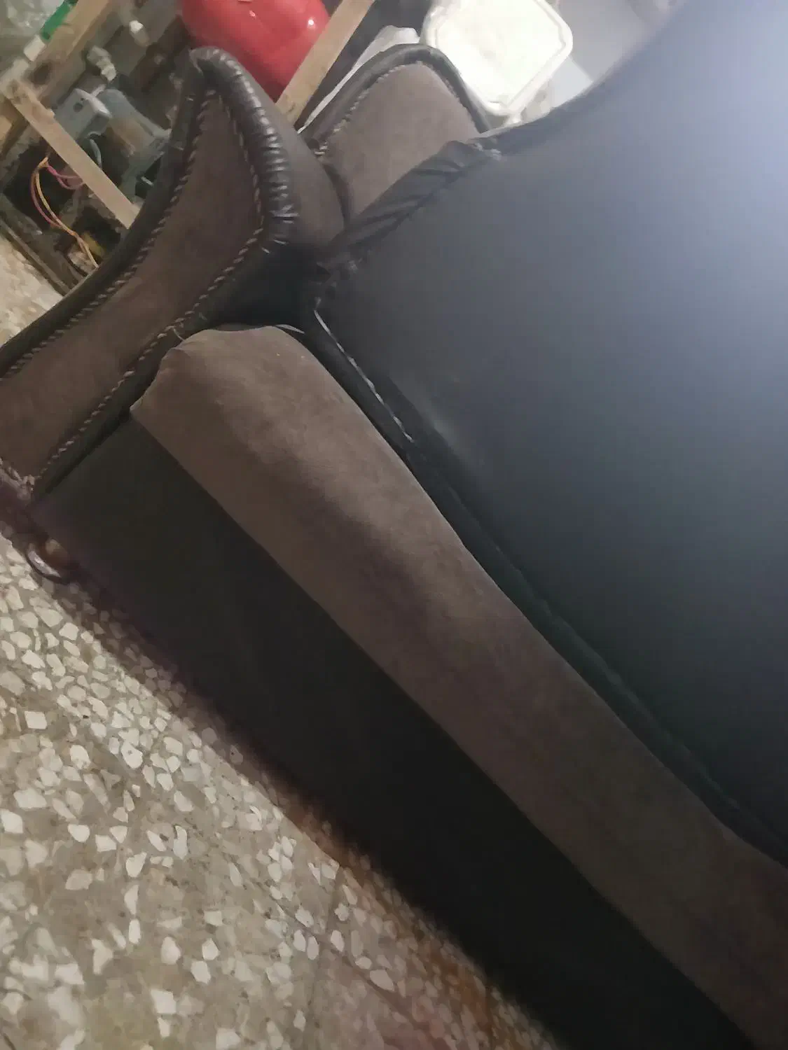 مبل ۷ نفرع|مبلمان خانگی و میز عسلی|رشت, حمیدیان|دیوار