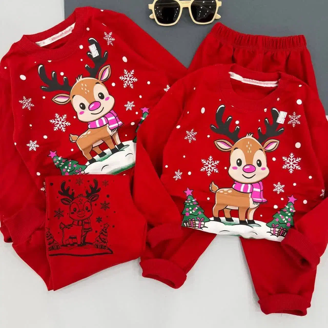 چند مدل لباس یلدایی دردونه|کفش و لباس بچه|قم, زنبیل آباد|دیوار