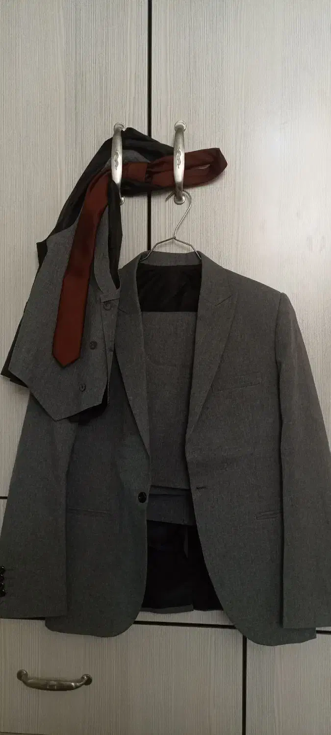 کت شلوار|لباس|پردیس, شهرک صنعتی خرمدشت فاز ۷|دیوار