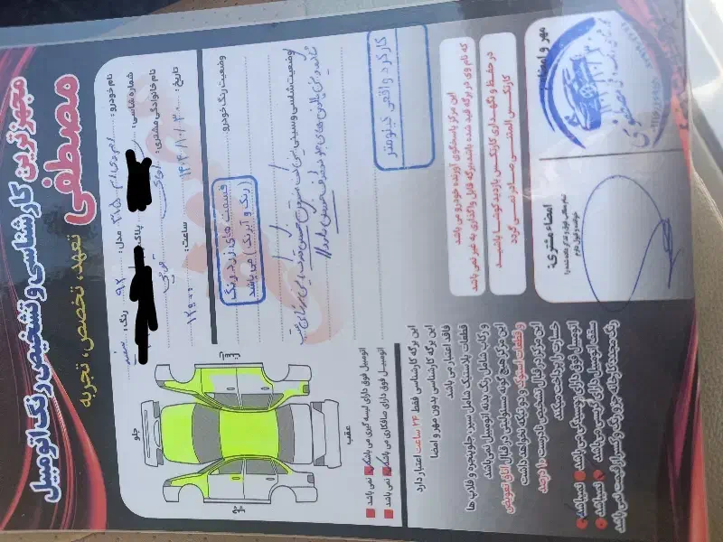 ام وی ام 315هاچ بگ|خودرو سواری و وانت|فراغی, |دیوار