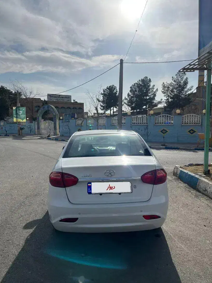 جکj4|خودرو سواری و وانت|پاکدشت, پاکدشت (مامازند)|دیوار