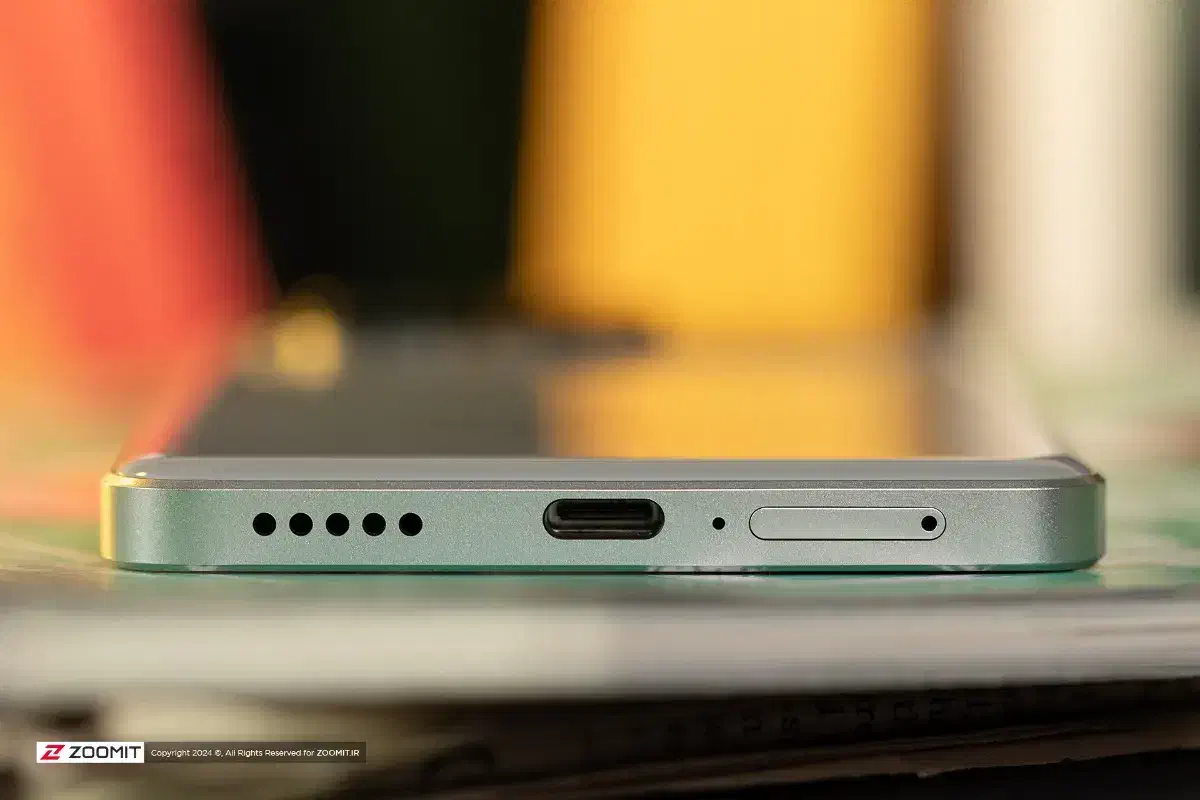 Poco x6pro|موبایل|الیگودرز, |دیوار