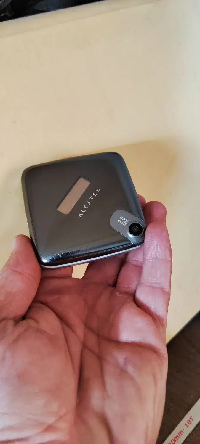 گوشی آلکاتل|موبایل|ارومیه, |دیوار