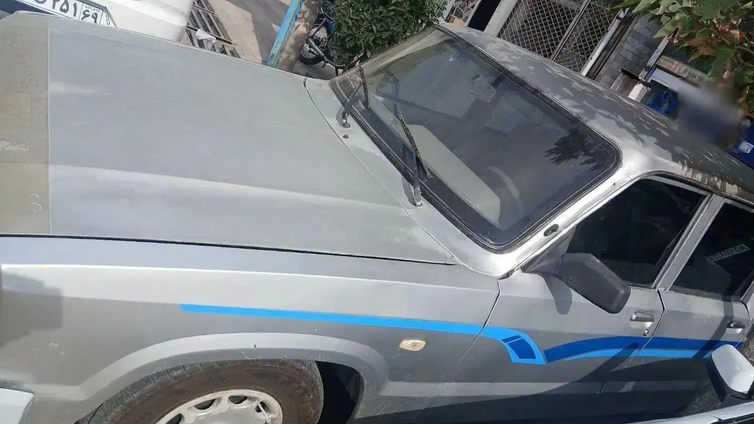 فروش فوری|خودرو سواری و وانت|کلاله, |دیوار