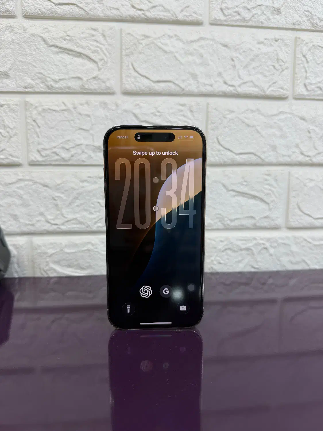 آیفون ۱۴ پرو ۲۵۶|موبایل|بندرعباس, |دیوار