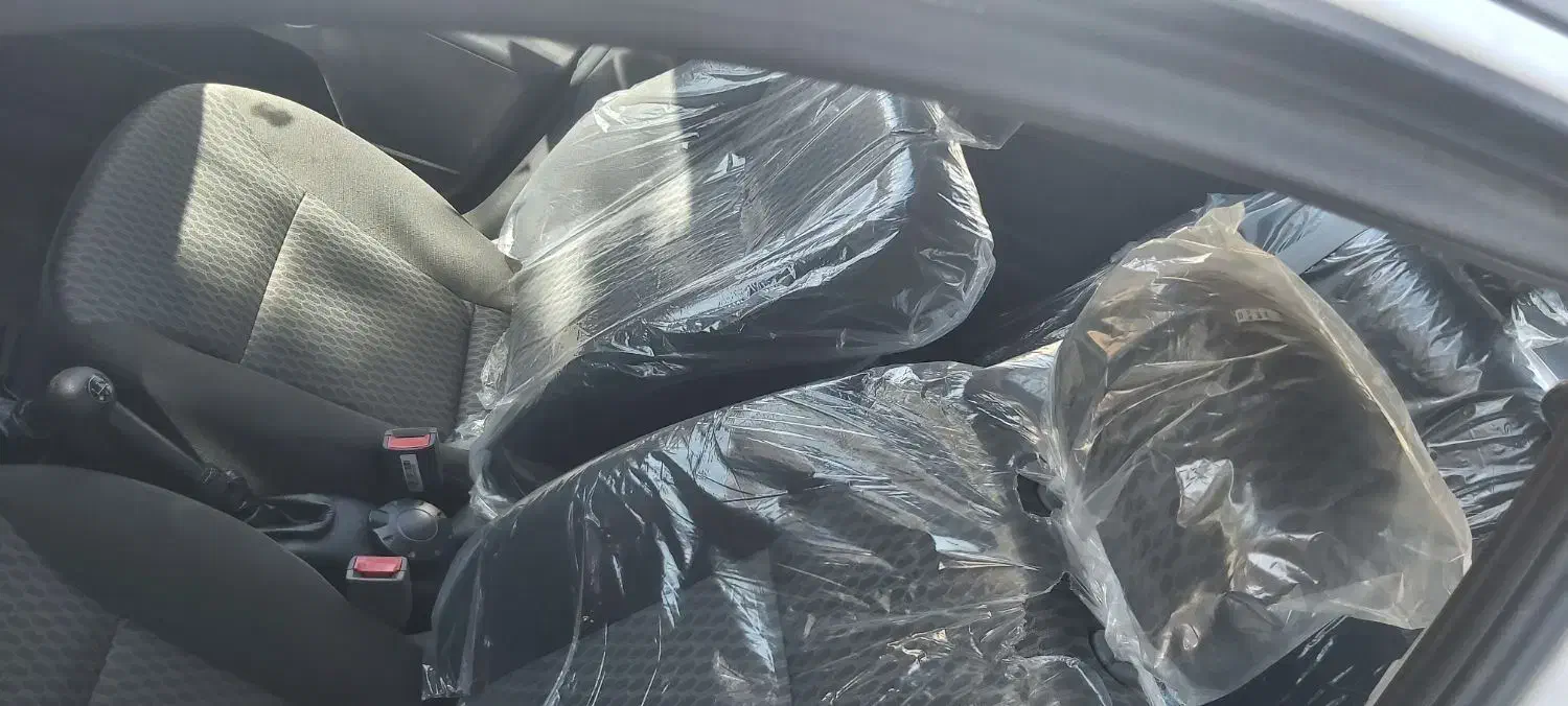 ساینا ۴۰۳ صفر|خودرو سواری و وانت|بدره, |دیوار