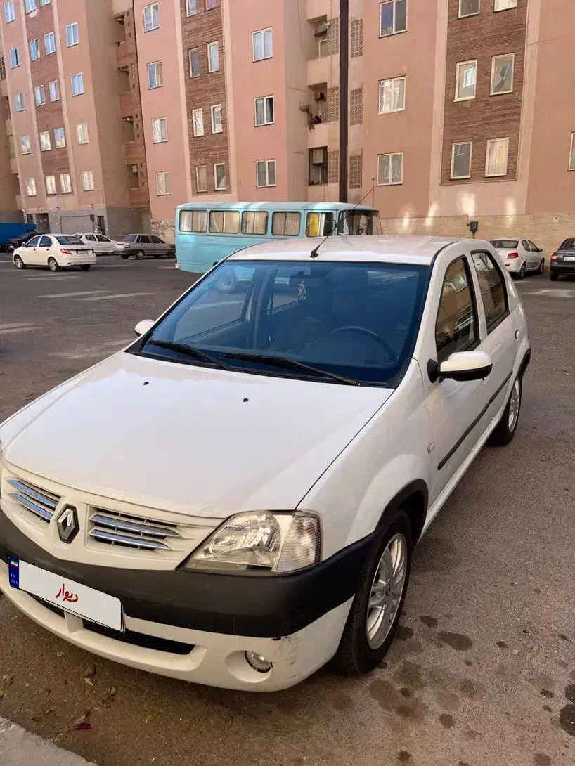 ال 90 مدل 91 بی رنگ در حد|خودرو سواری و وانت|قزوین, |دیوار