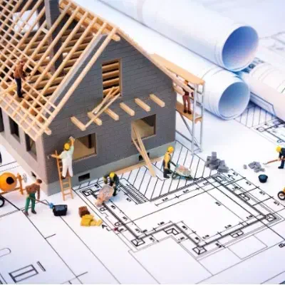 نیروی کار ساختمانی دائم|استخدام معماری، عمران و ساختمانی|سلفچگان, |دیوار