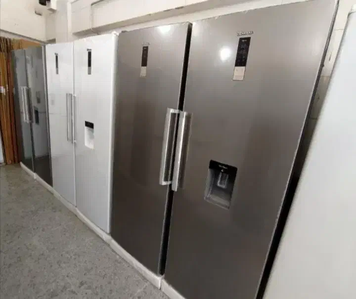 یخچال  فریزر دو قلو بست|یخچال و فریزر|فسا, |دیوار