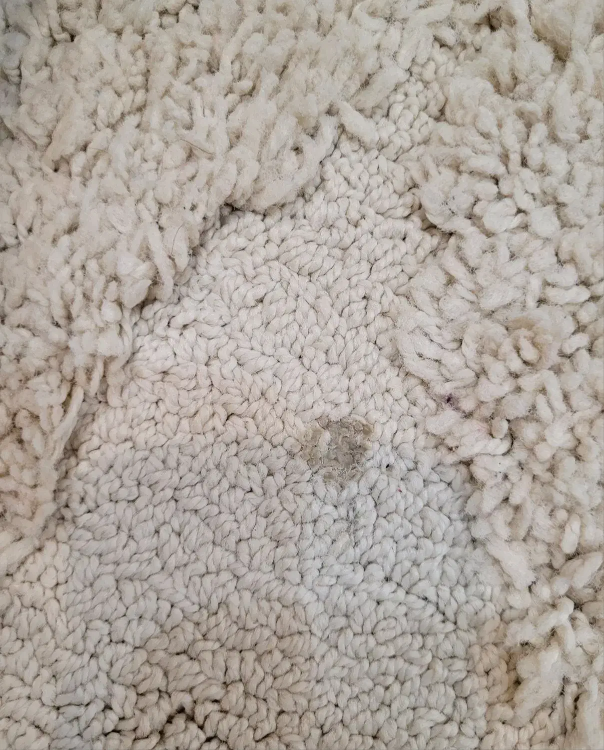 فرش تدی|فرش|هشتگرد, فاز ۷ مهستان|دیوار