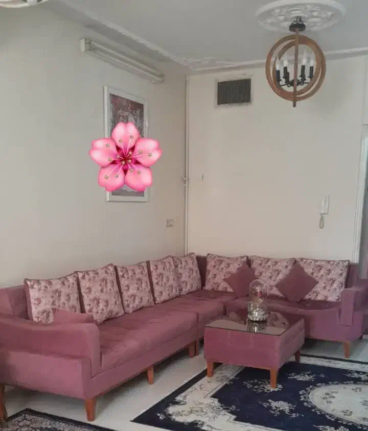 مبل ال|مبلمان خانگی و میز عسلی|تهران, تختی|دیوار